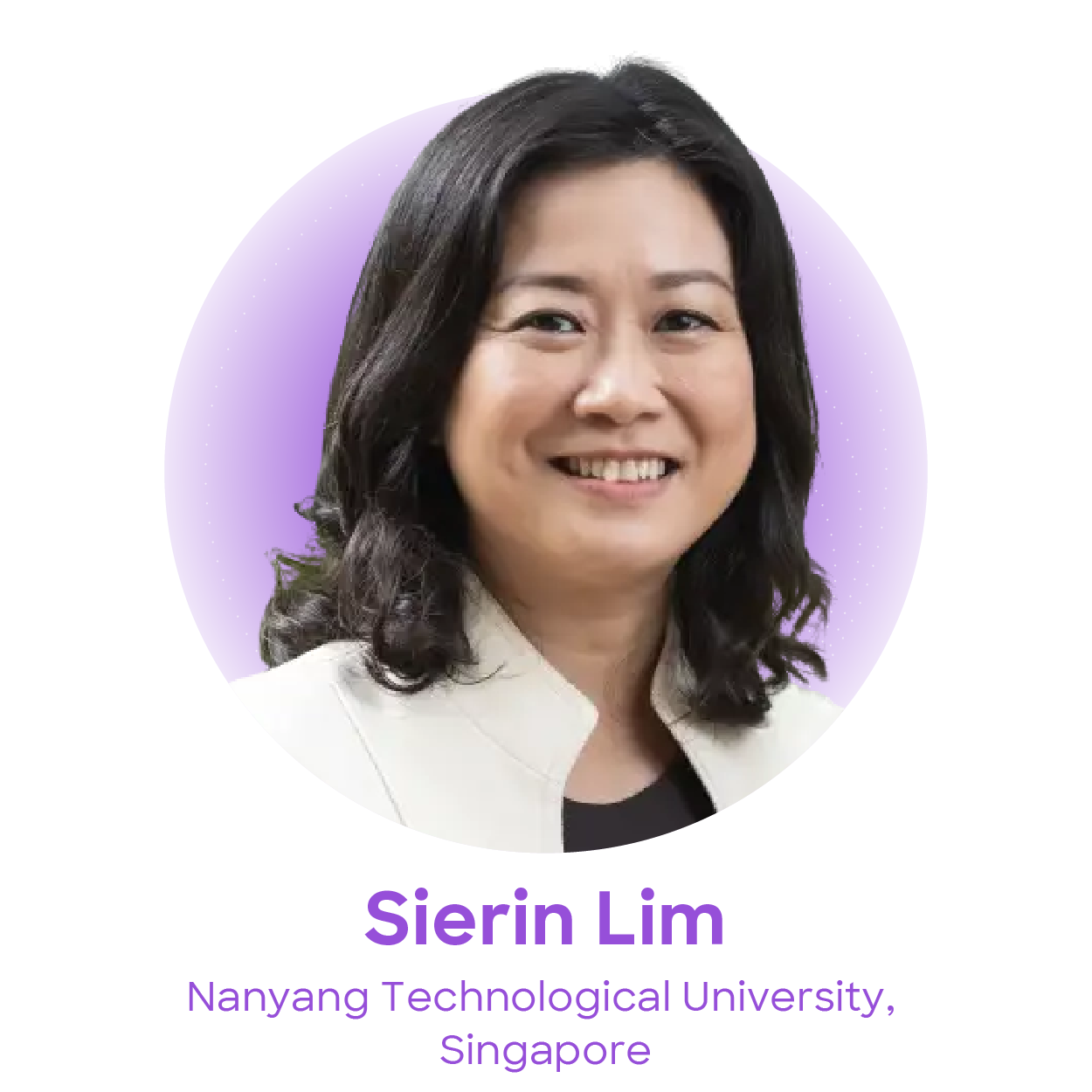 Sierin Lim